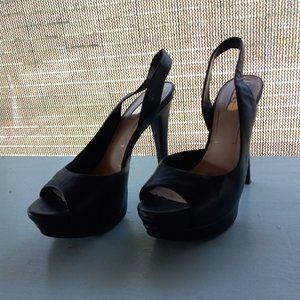 SABELLA pumps by Jessica Simpson